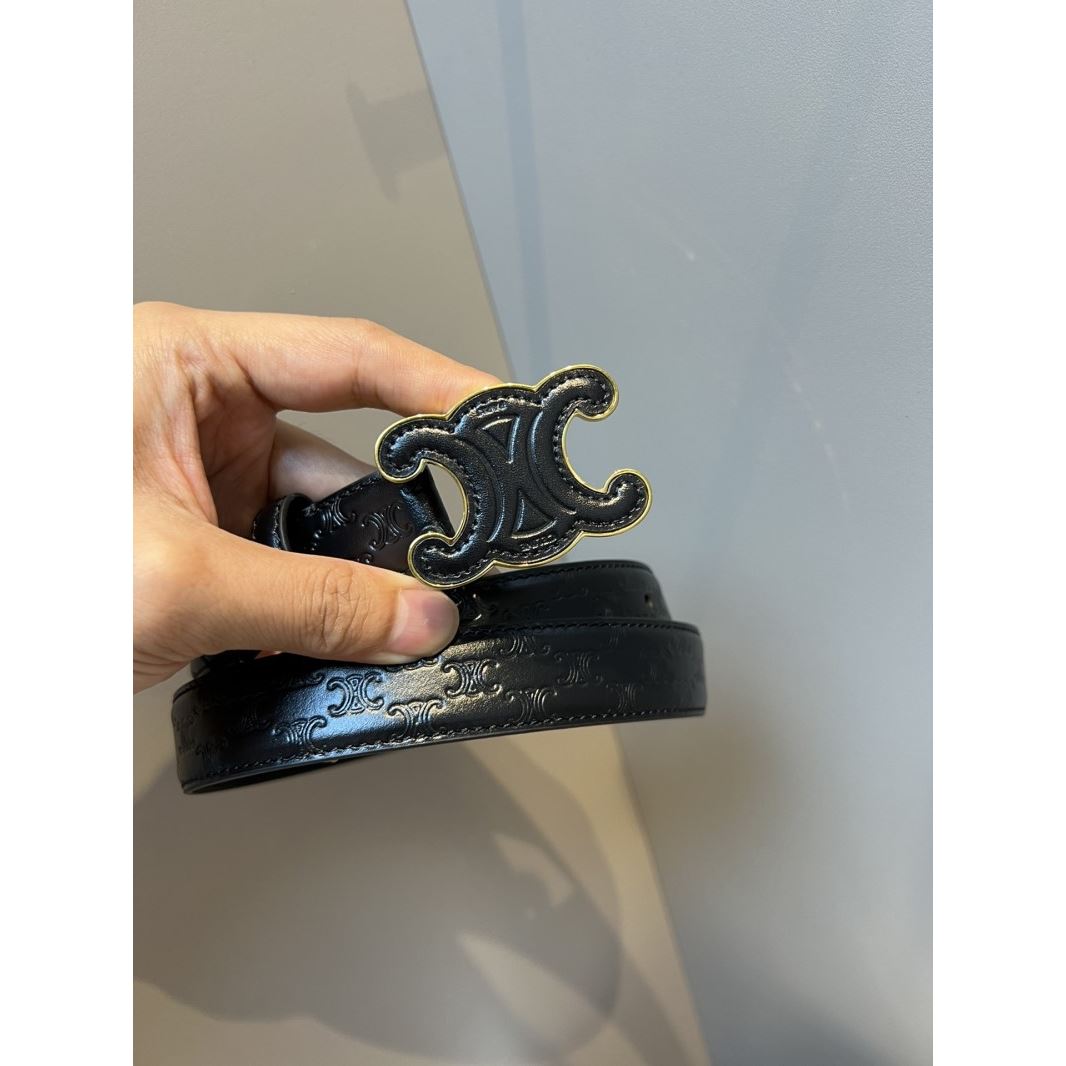 Ce1i*e belts